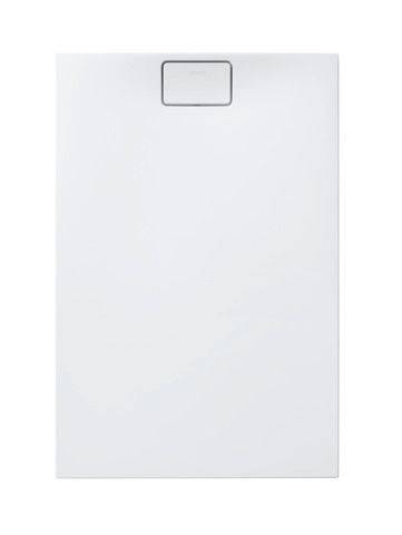 Stonetto Rechteck-Duschwanne 1200 x 800mm