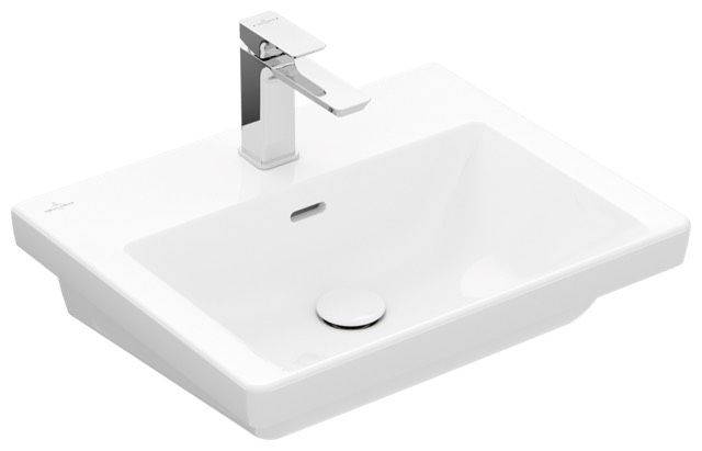 Villeroy & Boch Subway 3.0 Waschtisch 550 x 440mm