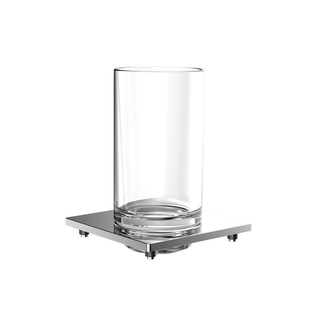 liaison Glashalter für Reling