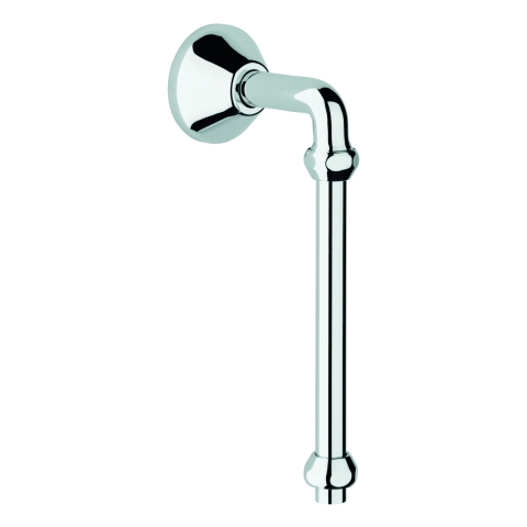 Abgangsbogen 12407 o. Thermometer Quetschverschraubungen 1/2"x3/4"