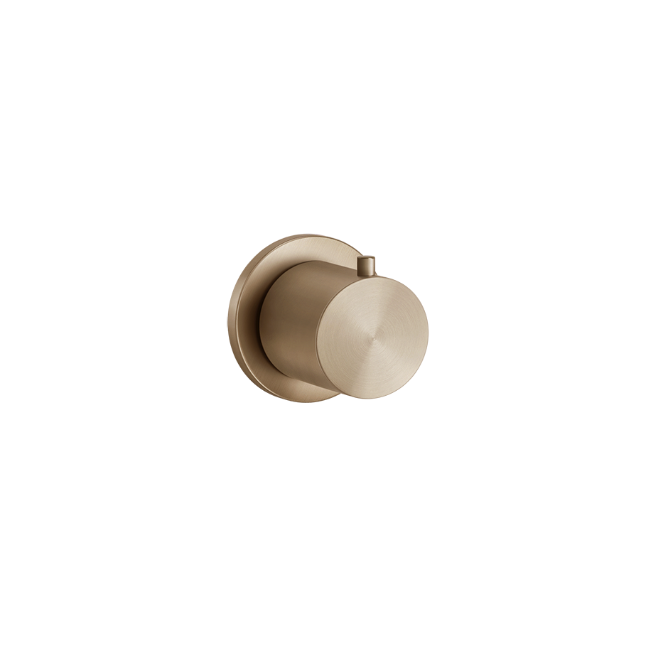 Gessi 316 Wellness Absperrventil