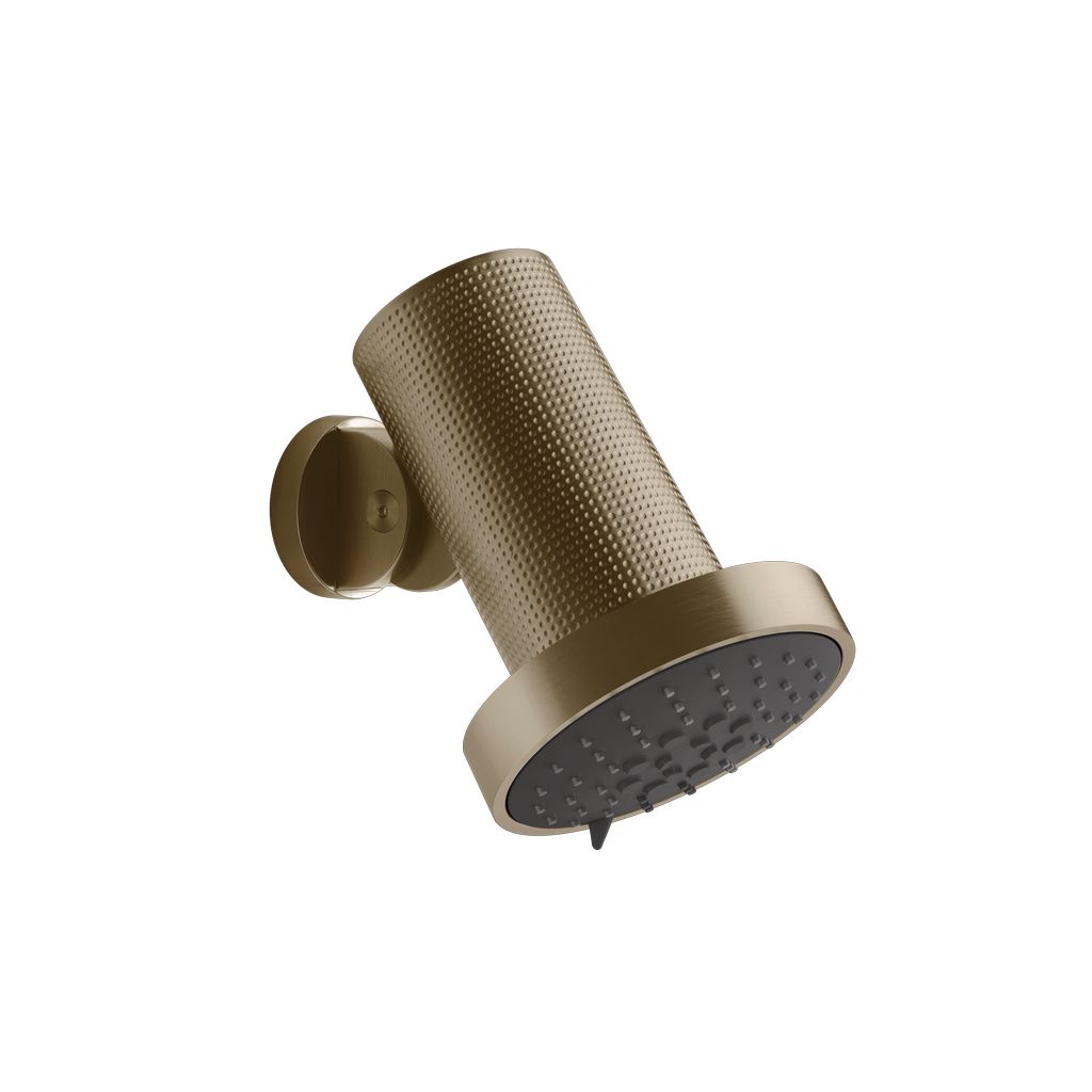 Gessi Spotwater Kopfbrause CESELLO