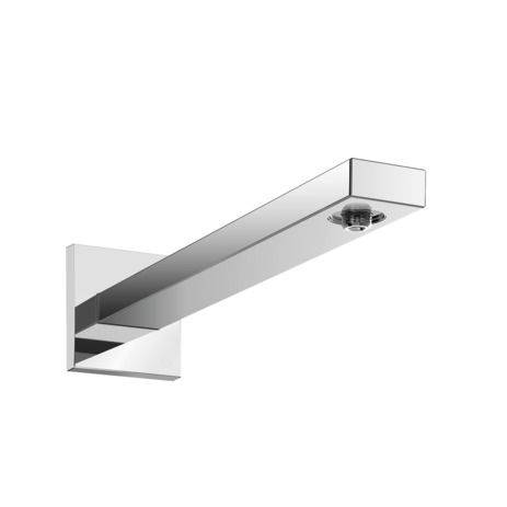 Brausearm Square 390mm