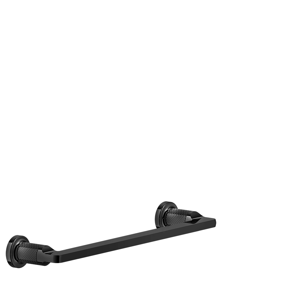 Gessi Inciso Handtuchhalter Achsabstand 30cm