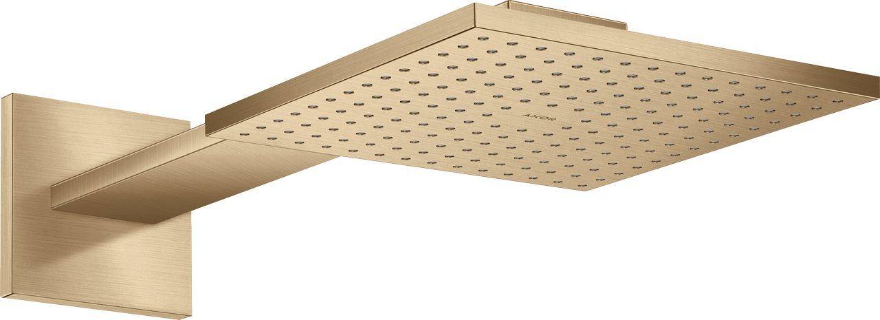 Axor Kopfbrause 250/250 2jet mit Brausearm