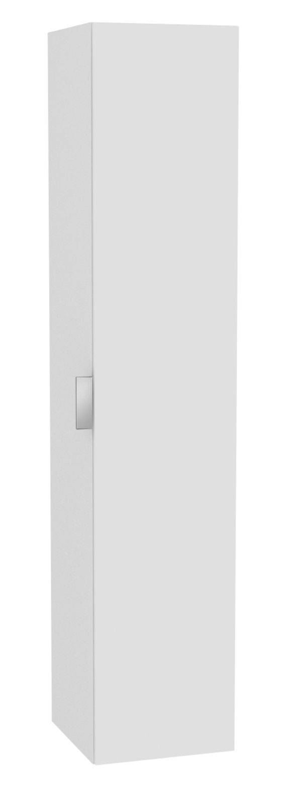 KEUCO Edition 11 Hochschrank 31330110002 Anschlag rechts
