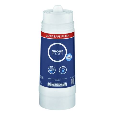GROHE blue UltraSafe Filter