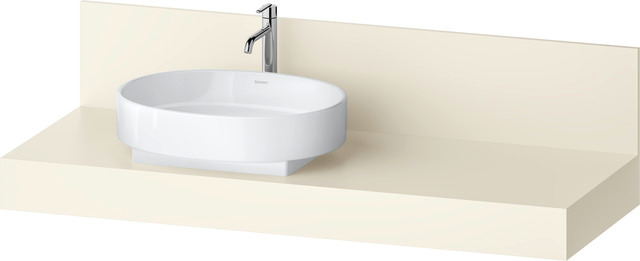 Balcoon Konsole 1400mm Elfenbein