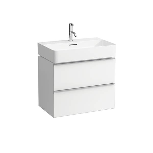 Space for VAL vanity unit 635mm for washbasin 810284