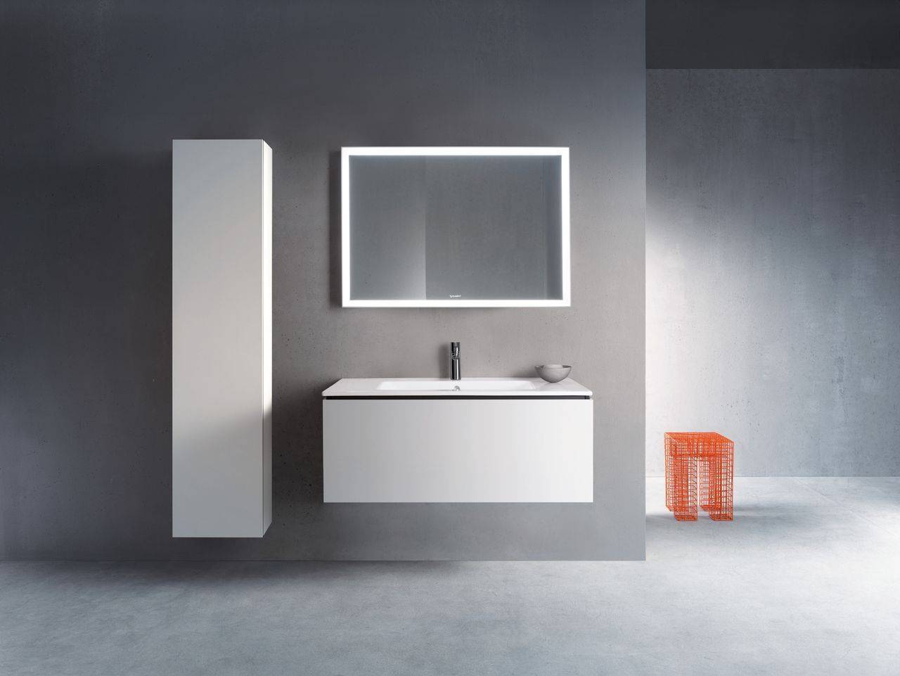 L-Cube Waschtischunterbau LC6142 für Me by Starck Waschtisch