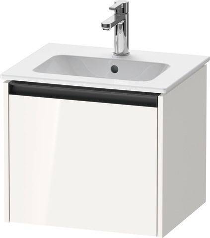 Ketho.2 Waschtischunterbau wandhängend für Me by Starck Waschtisch
