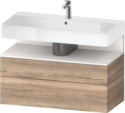 Duravit Collection One Waschtischunterbau
