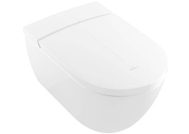 Villeroy & Boch Dusch-WC Combi-Pack ViClean-I200