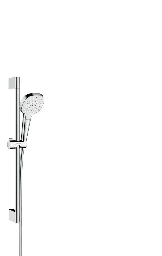 Hansgrohe Croma Select E 1jet Brauseset 0,65m