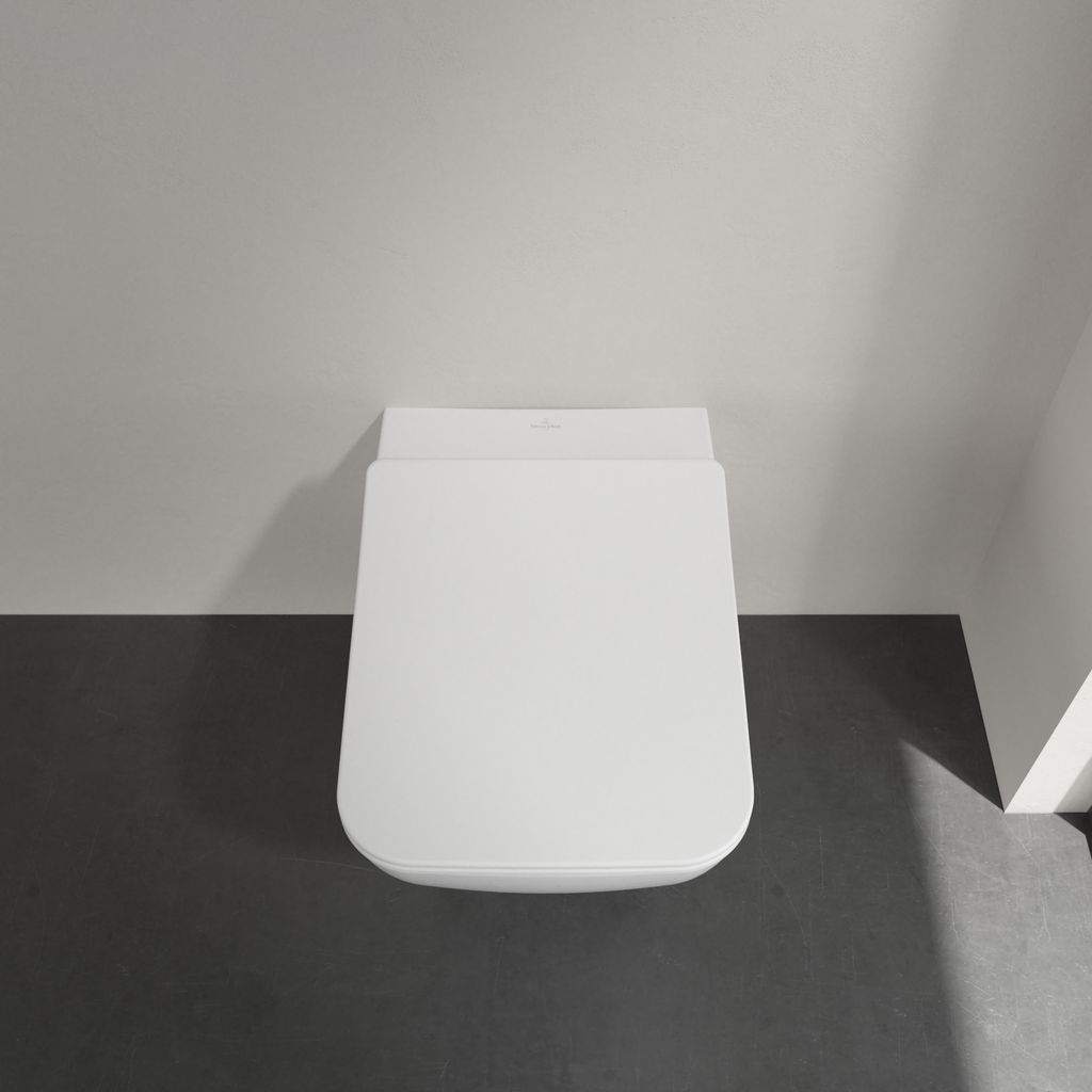 4611RSR1_02 Venticello Combi-Pack wall-hung WC without flush rim