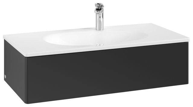 Villeroy & Boch Antao Waschbeckenunterschrank 988 x 256 x 493mm
