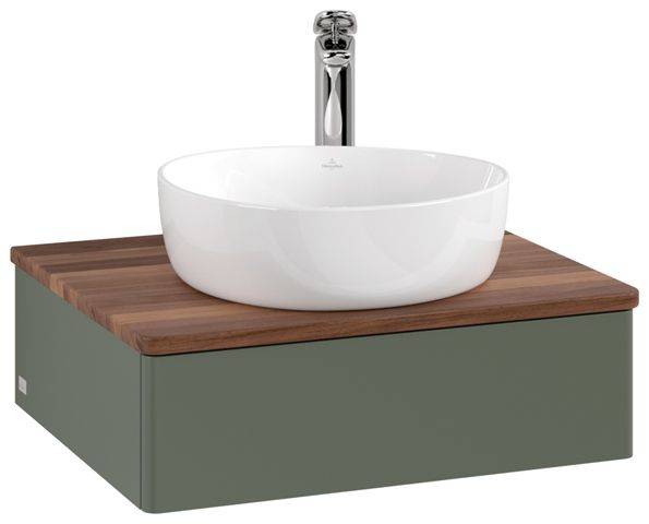 Villeroy & Boch Antao Waschbeckenunterschrank 600 x 190 x 500mm