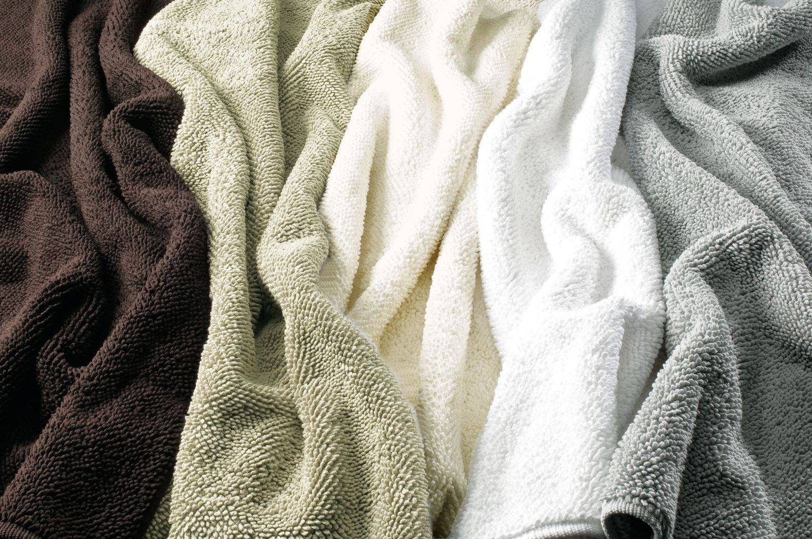 Bath rugs