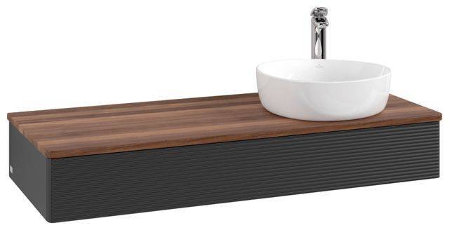 Villeroy & Boch Antao Waschbeckenunterschrank 1200 x 190 x 500mm