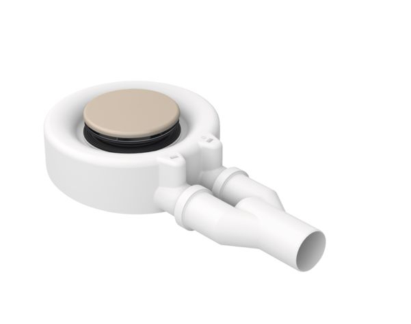 Ablaufgarnitur Scope