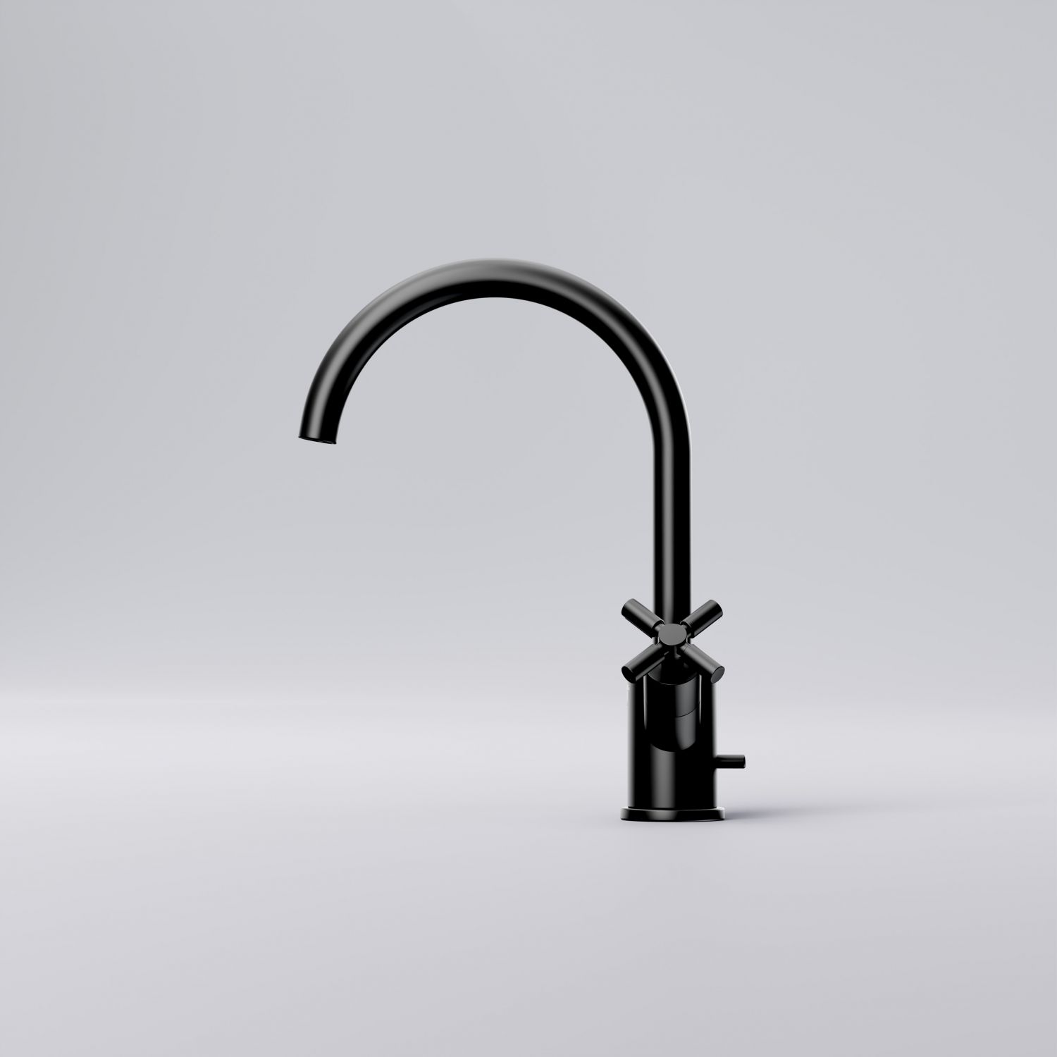 Serie 250 Waschtisch-Einhebelmischer