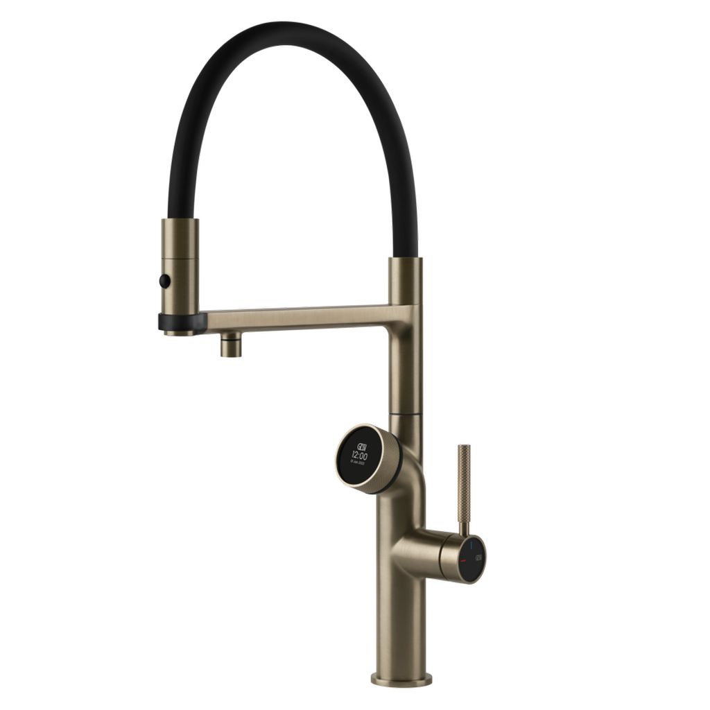 Vita kitchen multifunctional mixer tap