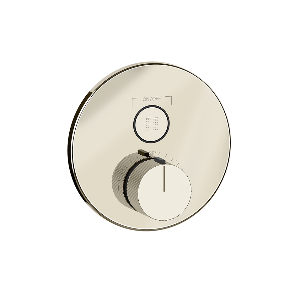 Gessi HiFi Thermostat 1-Weg