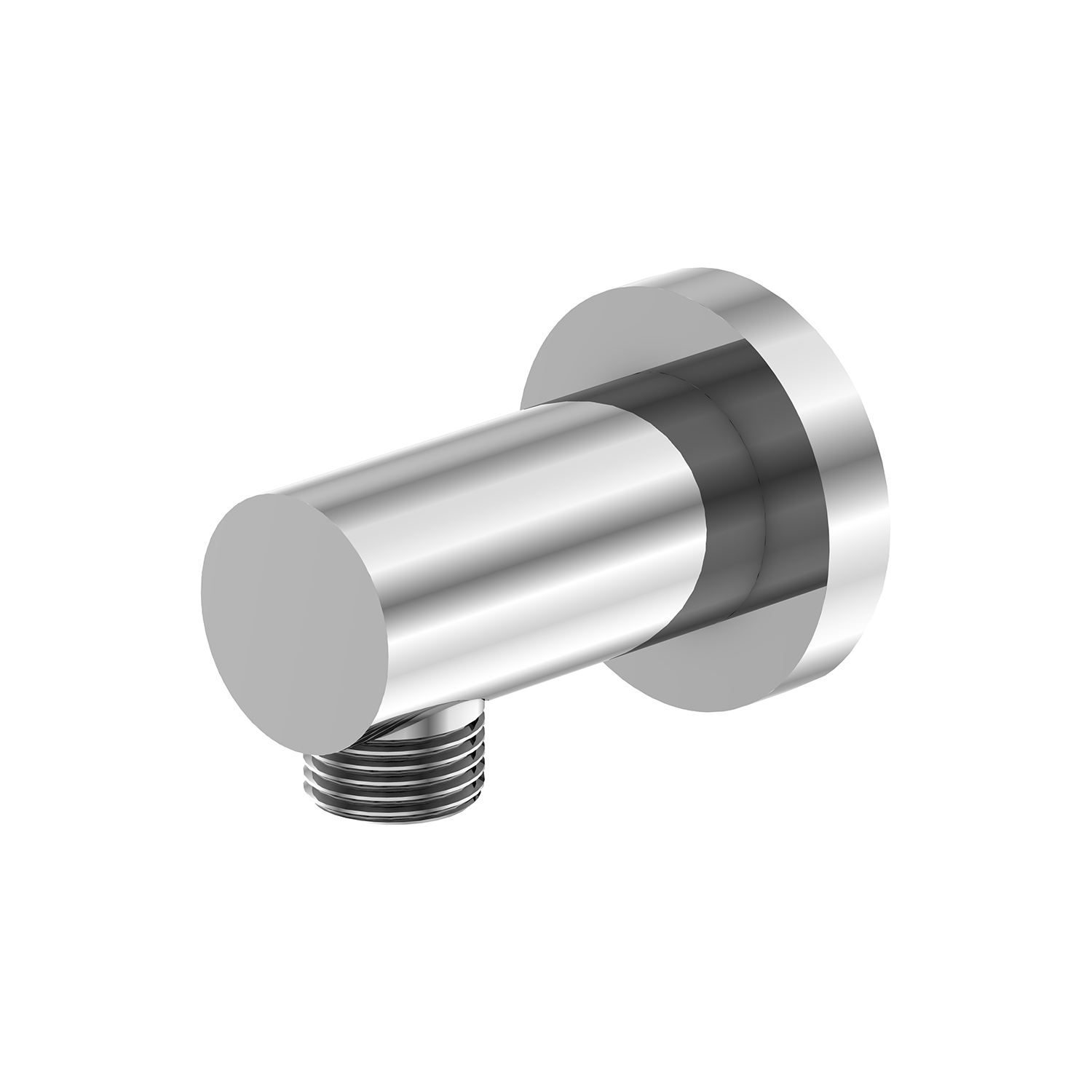 Serie 340 Wandanschlussbogen