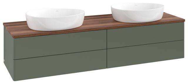 Villeroy & Boch Antao Waschbeckenunterschrank 1600 x 360 x 500mm