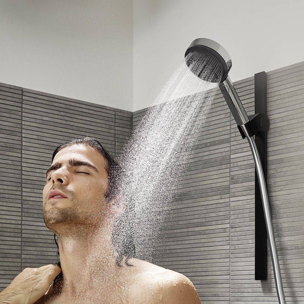 Pulsify Select S Handbrause 105 3jet Relaxation, EcoSmart