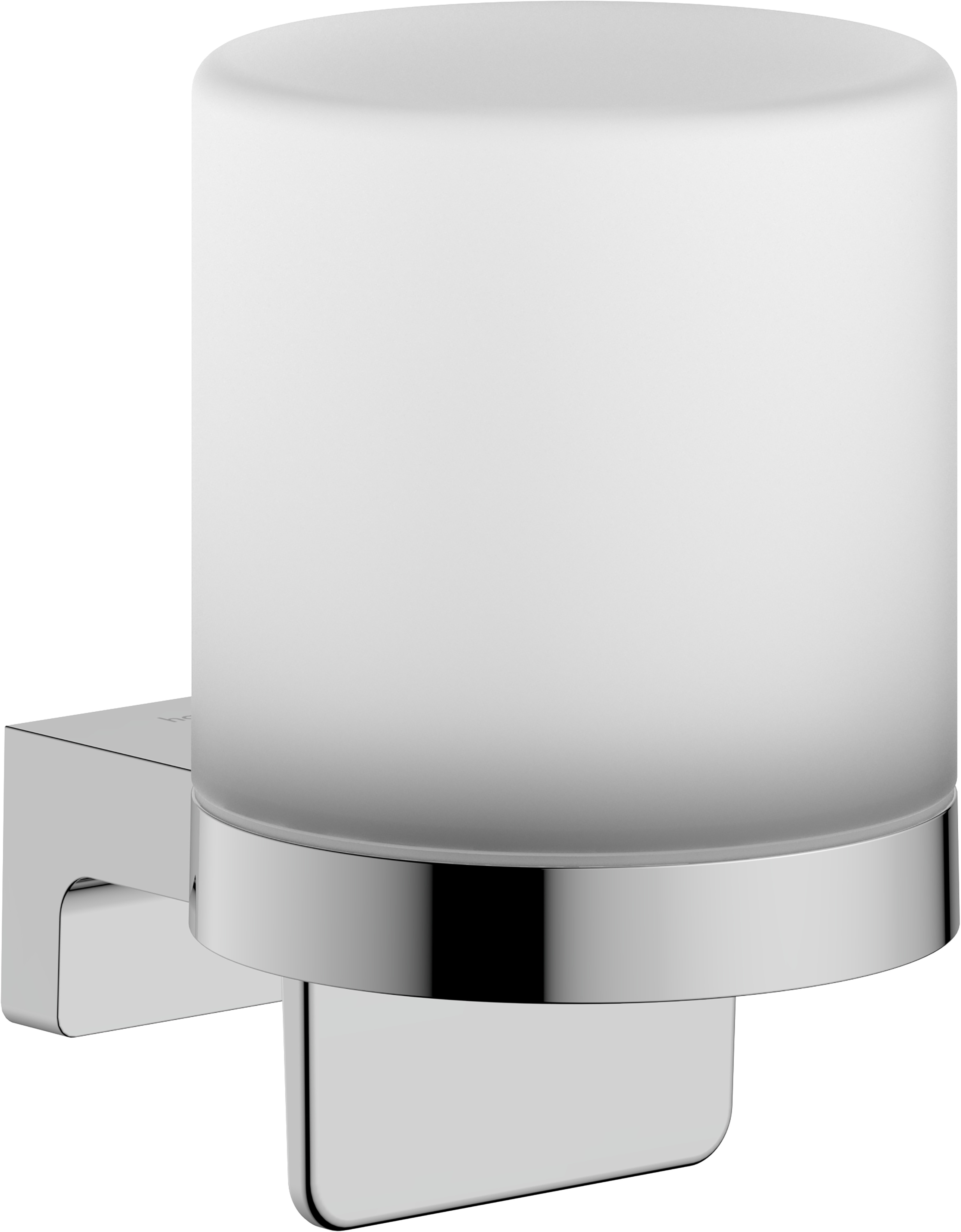 AddStoris lotion dispenser