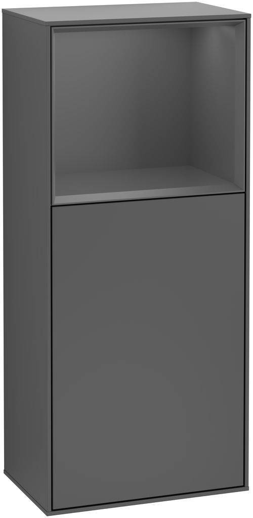 Villeroy & Boch Finion Seitenschrank F500 418 x 936 x 270mm