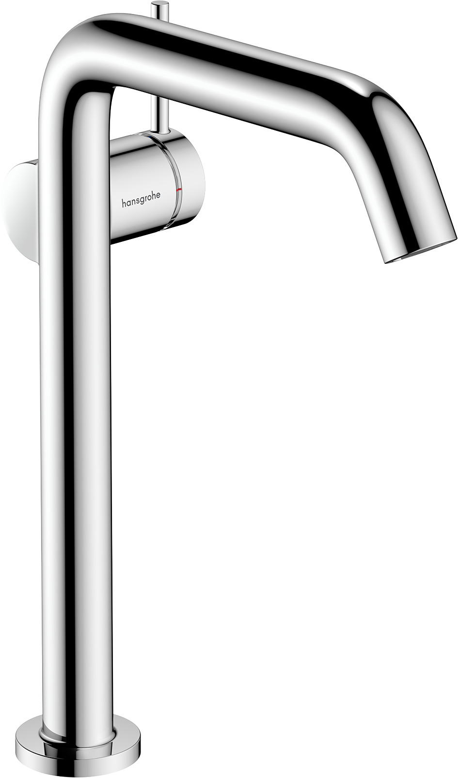 Tecturis S single-lever basin mixer 240 Fine CoolStart