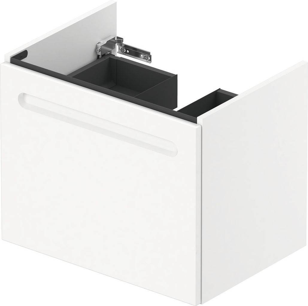 No.1 Vanity unit wall hung 590 x 426mm, for No.1 237565