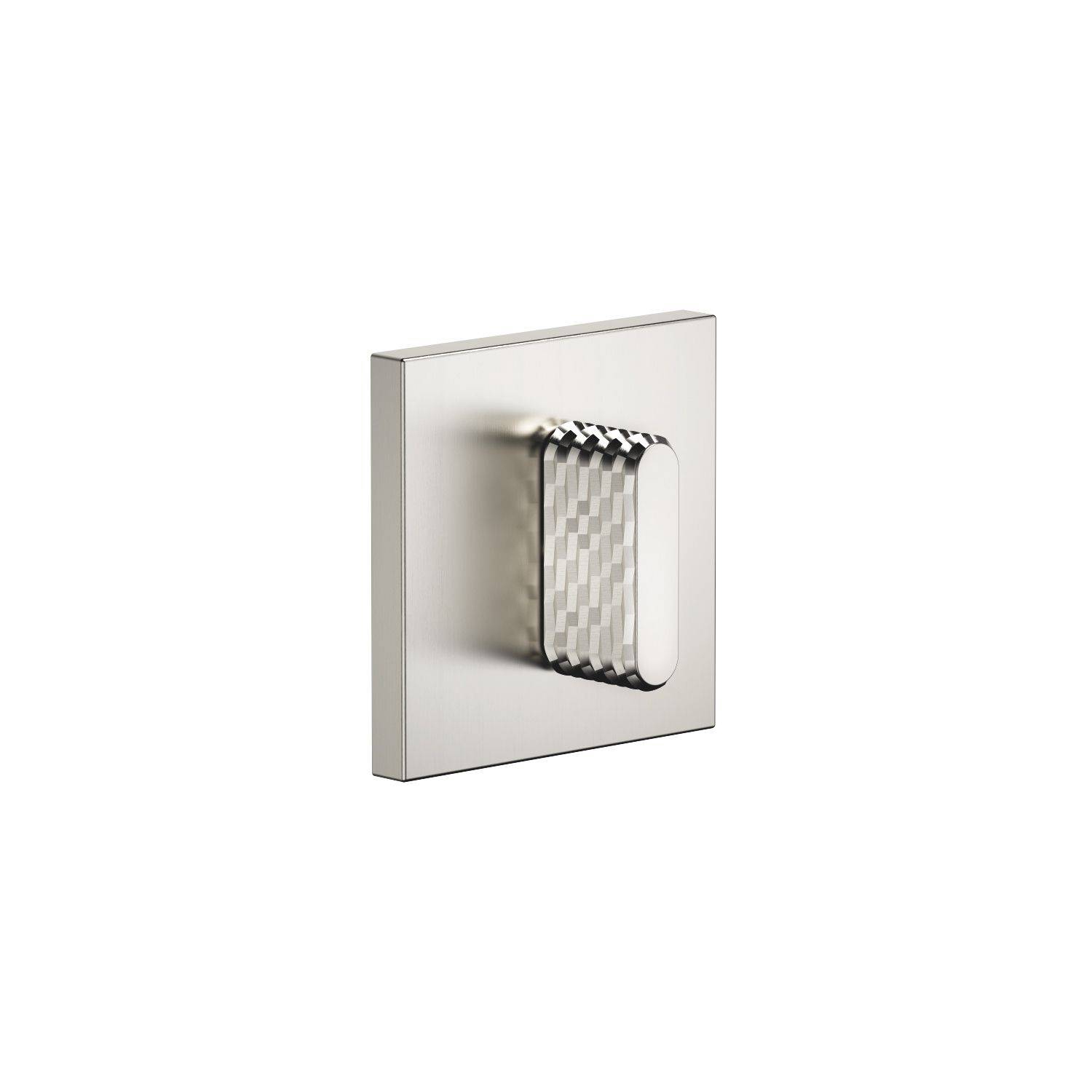 Dornbracht CL.1 UP-Zwei und Dreiwege-Umstellung Cascade Struktur
