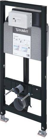 Duravit DuraSystem WC-Element, Basic