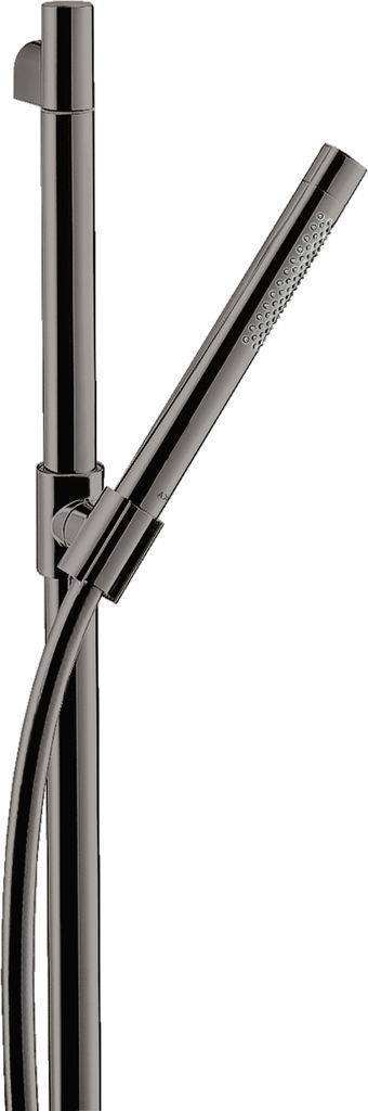 Starck shower set with 2jet bar hand shower