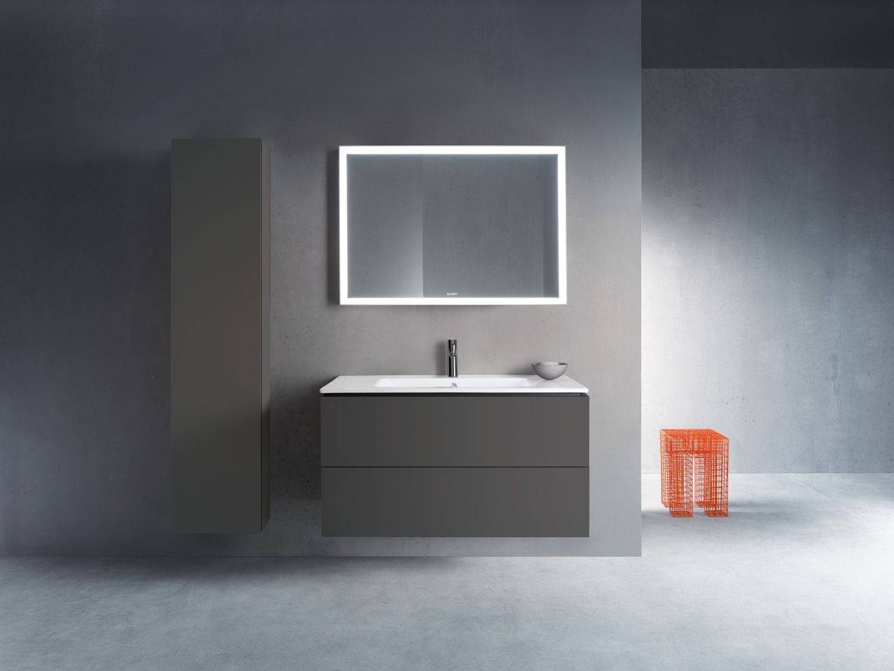 L-Cube Waschtischunterbau LC6242 für Me by Starck Waschtisch