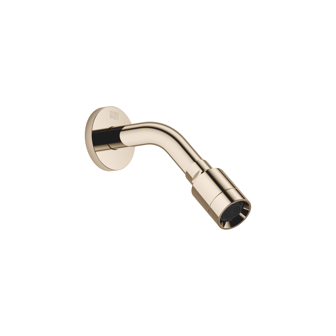 Dornbracht Kopfbrause mit FlowReduce