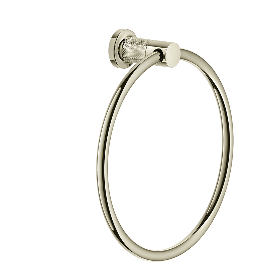 Gessi Inciso Handtuchring