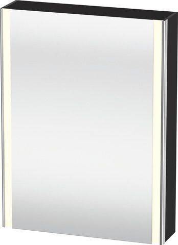 Duravit xSquare Spiegelschrank XS7111 600 x 156mm