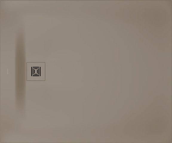 Duravit Sustano Duschwanne 1200 x 1000 x 30mm