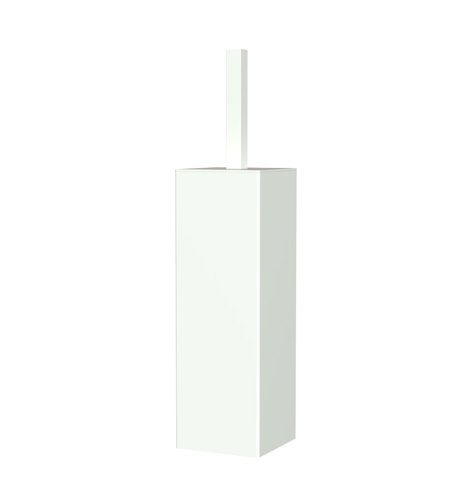 frost Quadra Toilettenbürstengarnitur 3025