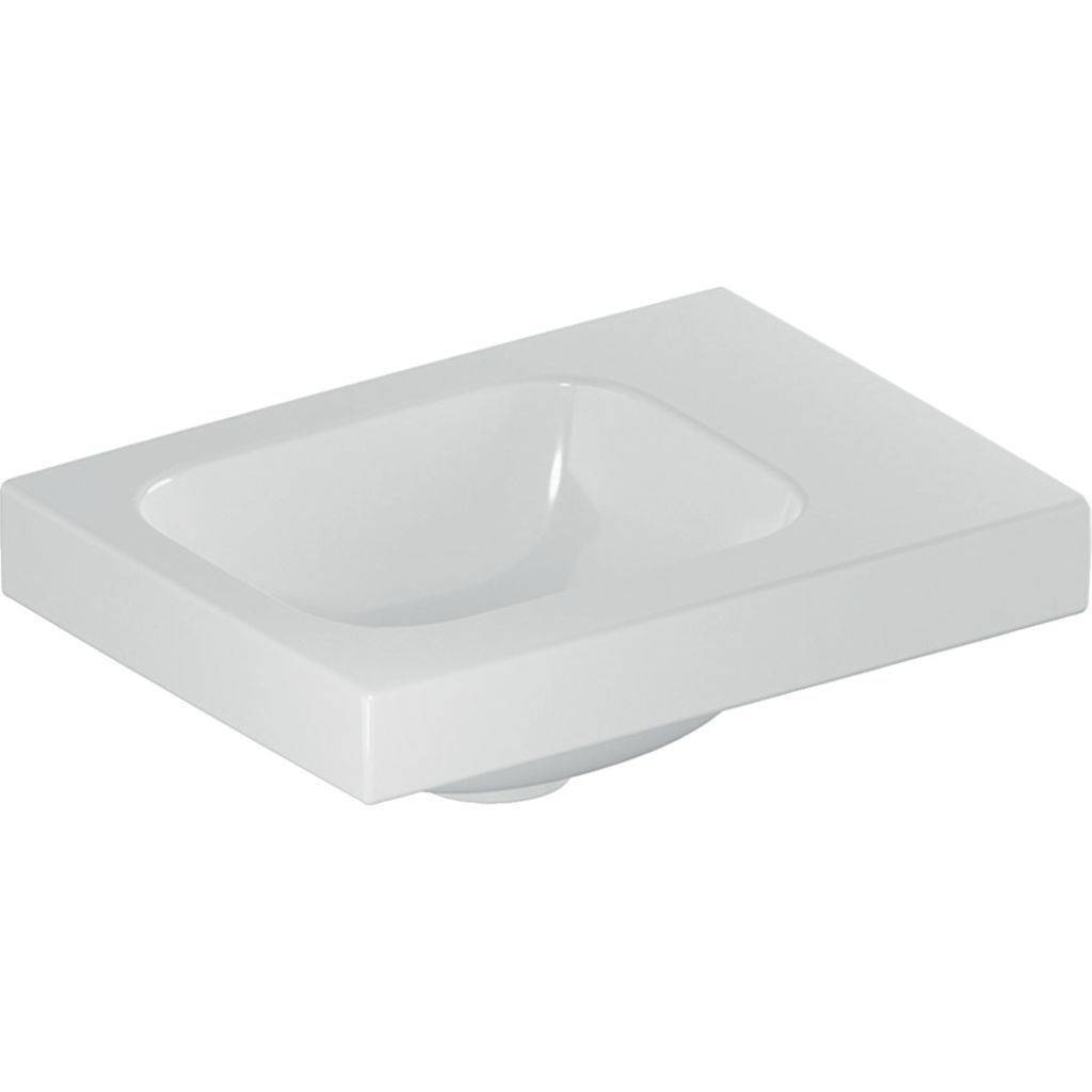 Geberit iCon Light Handwaschbecken 38 x 28cm