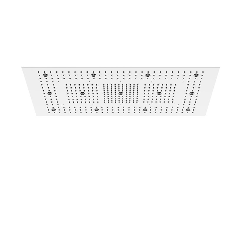Steinberg Sensual Rain Regenpaneel mit LED Beleuchtung
