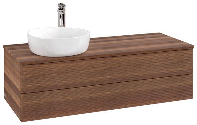 Villeroy & Boch Antao Waschbeckenunterschrank 1200 x 360 x 500mm