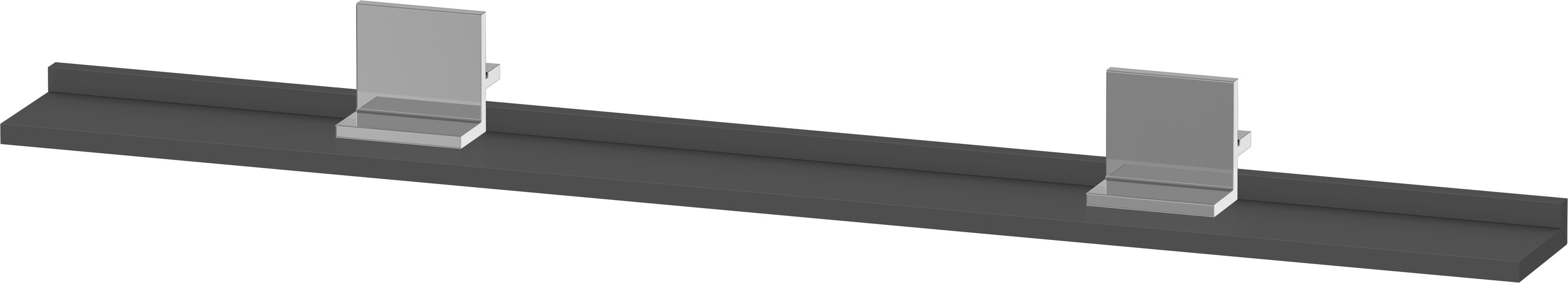 Duravit Sivida Ablage für Spiegel 1200 x 35 x 115mm