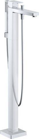 Duravit Manhattan Einhebel-Wannenmischer bodenstehend