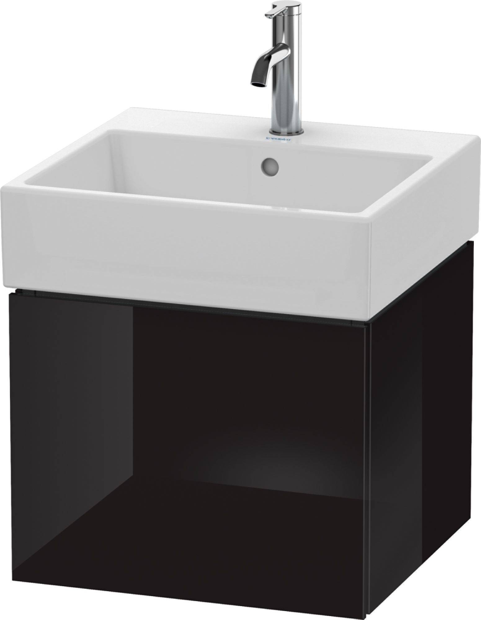 Duravit L-Cube Waschtischunterbau LC6174 für Vero Air Waschtisch