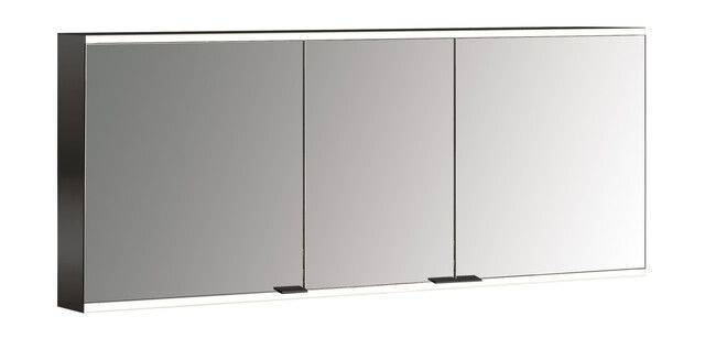 prime 2 Facelift Spiegelschrank Aufputz, 1600mm